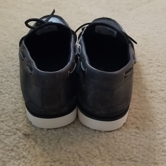 Sperry Leeward 1-Eye Boat Shoe - Picture 3 of 4